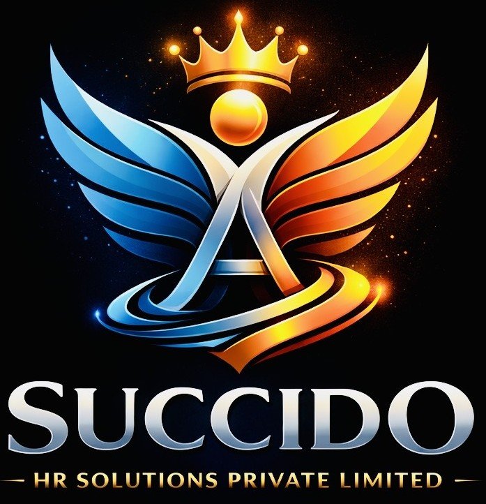 Succido HR Solutions Pvt. Ltd